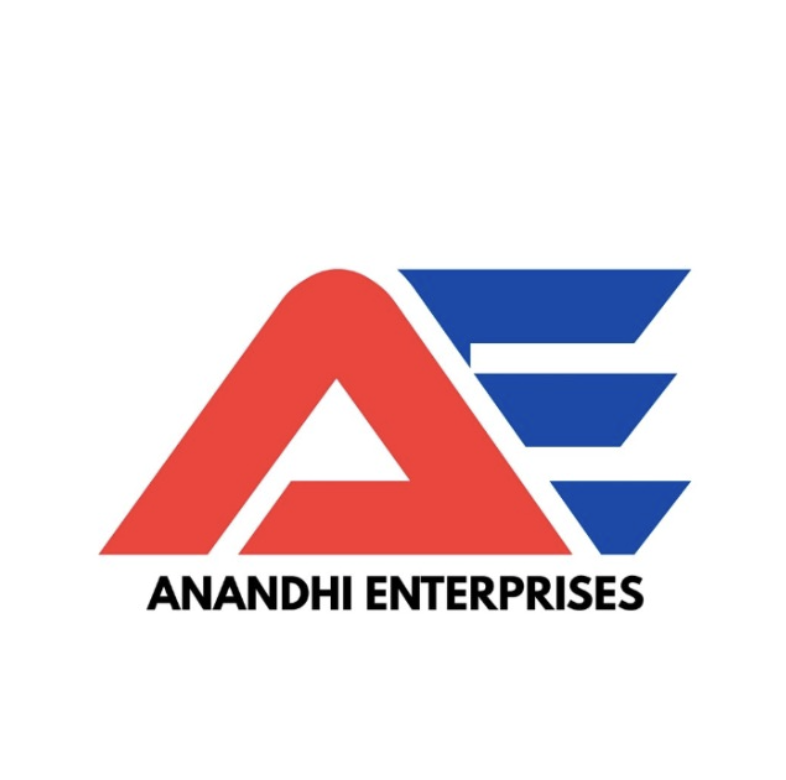 Anandhi Enterprises Logo